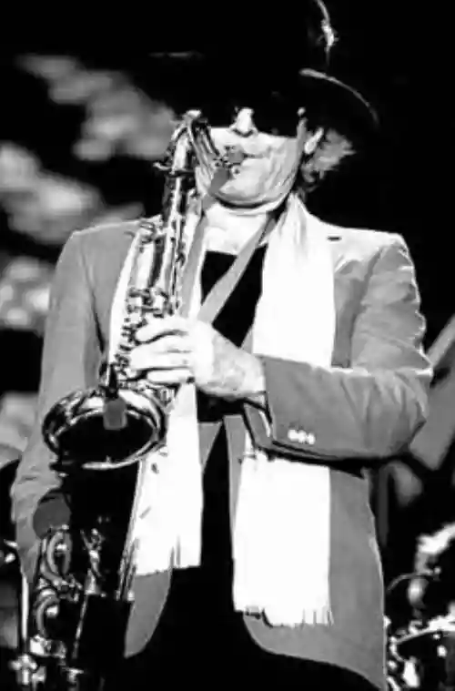 Gato Barbieri