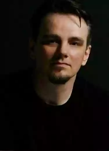 Gavin Harrison