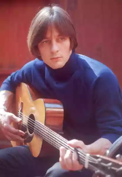 Gene Clark