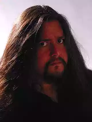 Gene Hoglan