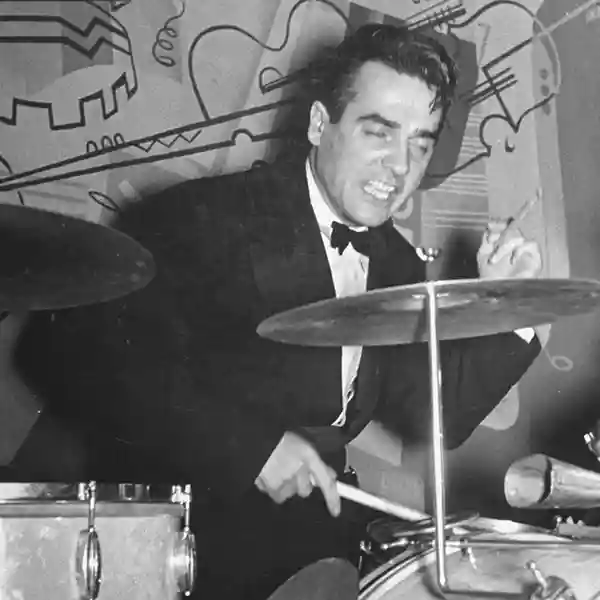 Gene Krupa