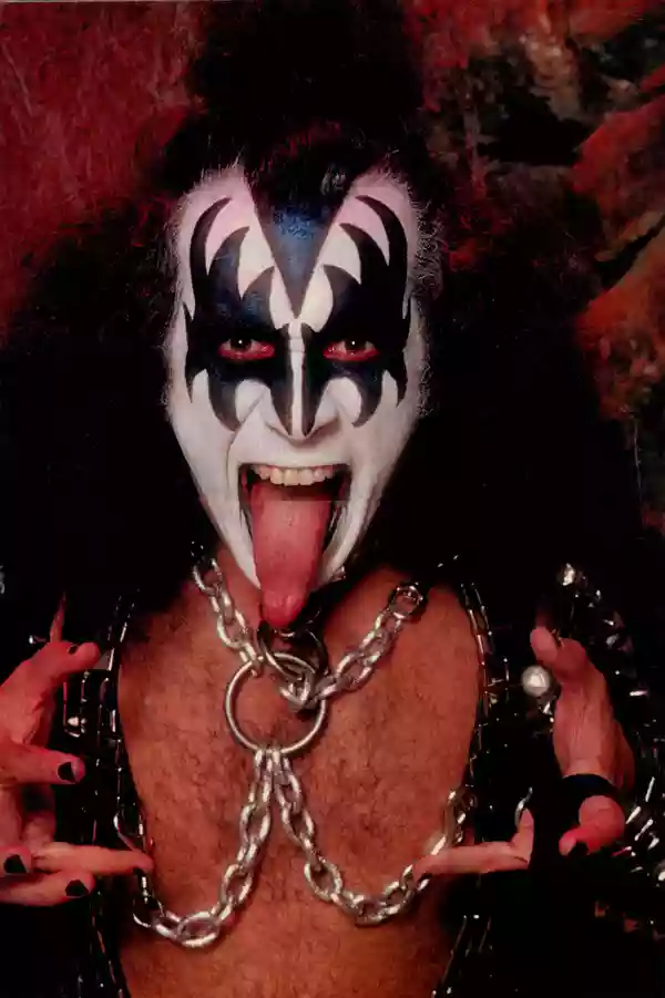 Gene Simmons