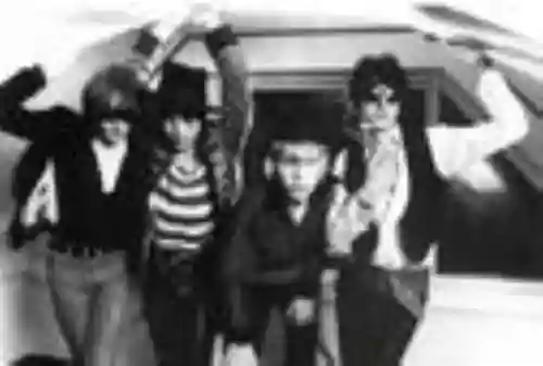 Generation X