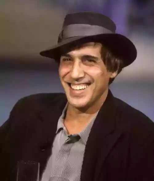 Adriano Celentano