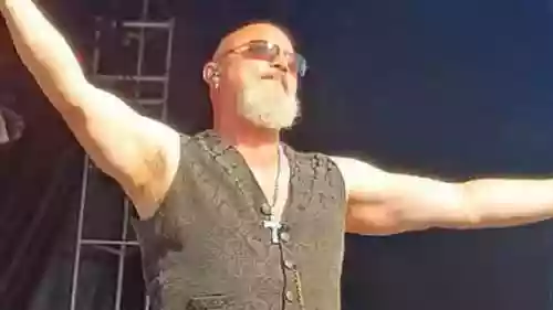 Geoff Tate