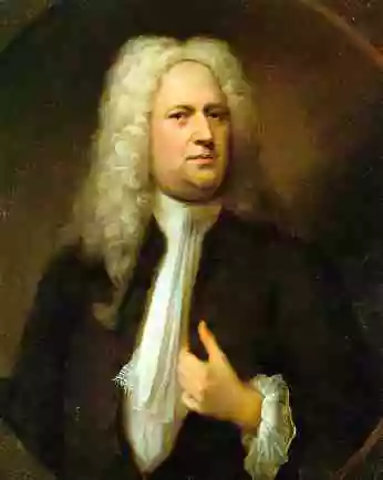 Georg Friedrich Händel