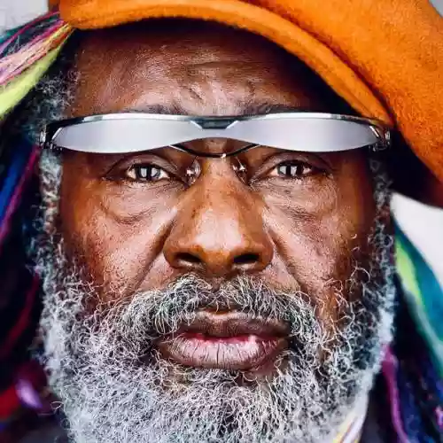 George Clinton