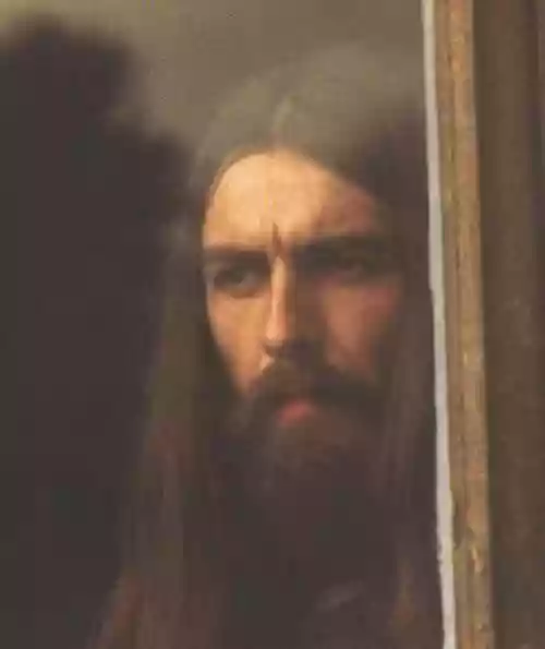 George Harrison