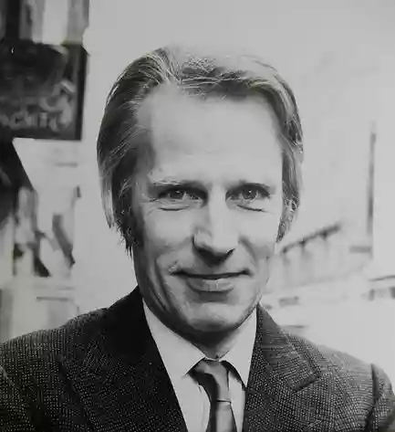 George Martin
