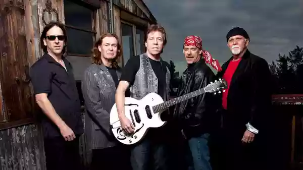 George Thorogood & The Destroyers