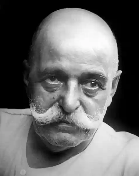 Georges Ivanovitch Gurdjieff