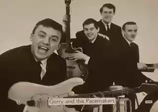 Gerry & The Pacemakers