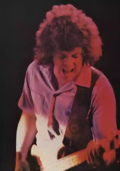 Gerry McAvoy