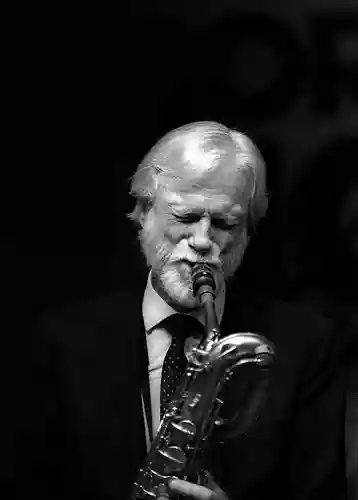 Gerry Mulligan