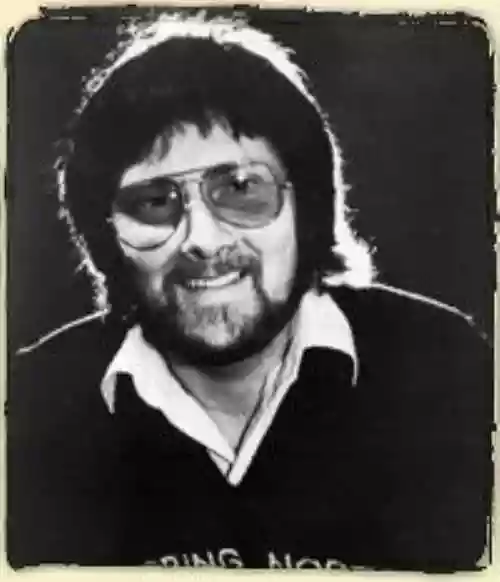 Gerry Rafferty