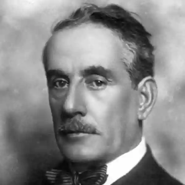 Giacomo Puccini