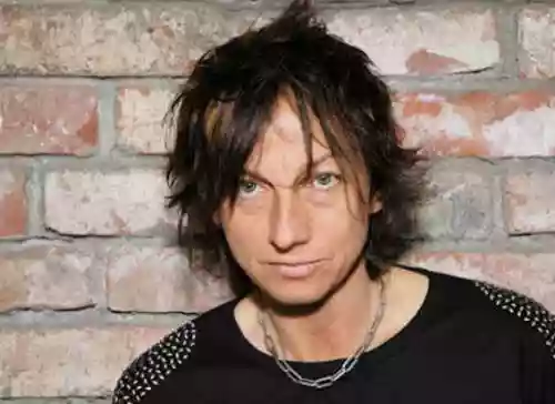 Gianna Nannini