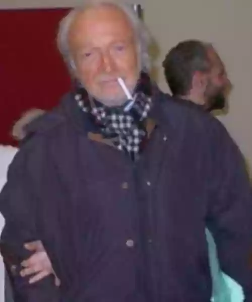 Gianni Ferrio