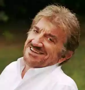 Gigi Proietti