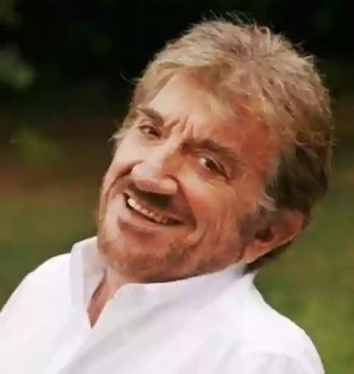 Gigi Proietti