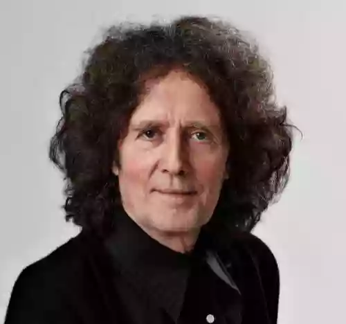Gilbert O'Sullivan