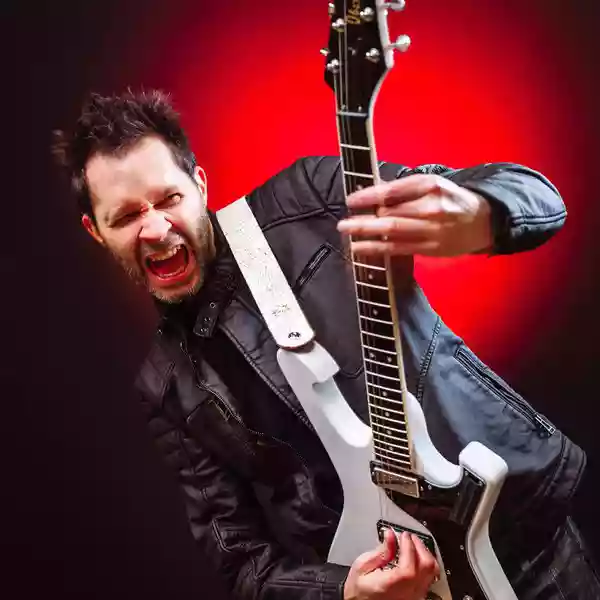 Paul Gilbert