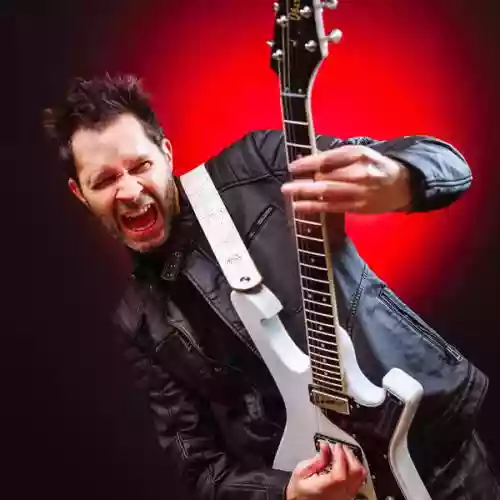 Paul Gilbert