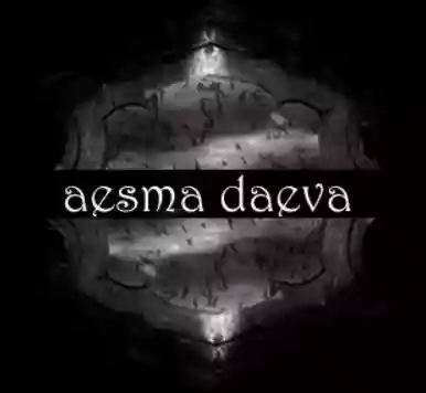 Aesma Daeva