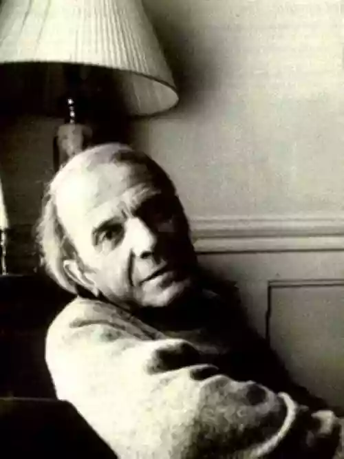 Gilles Deleuze