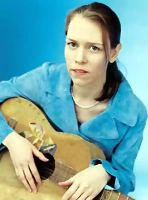 Gillian Welch