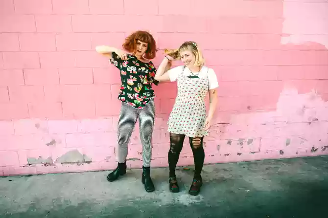 Girlpool