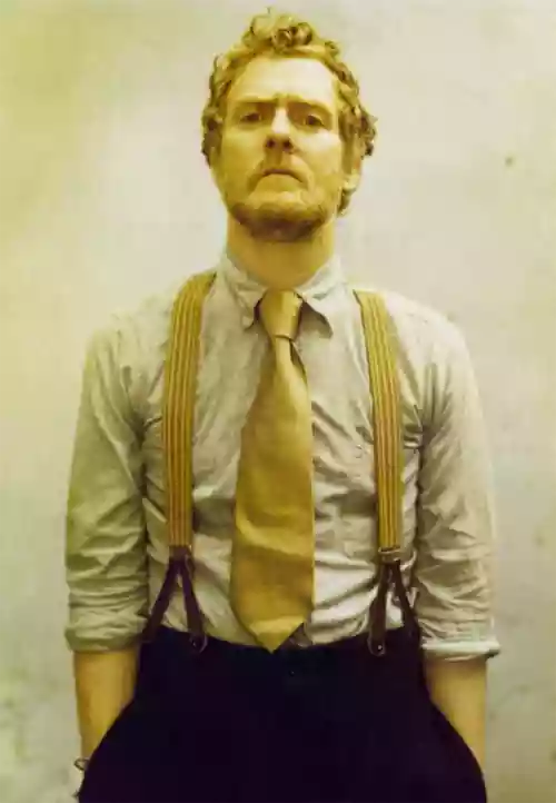 Glen Hansard