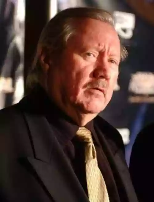 Glen Larson