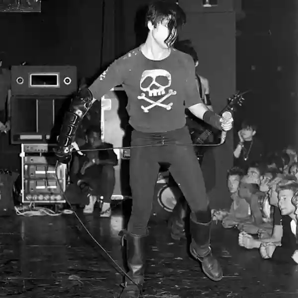 Glenn Danzig