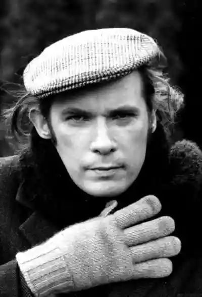 Glenn Gould