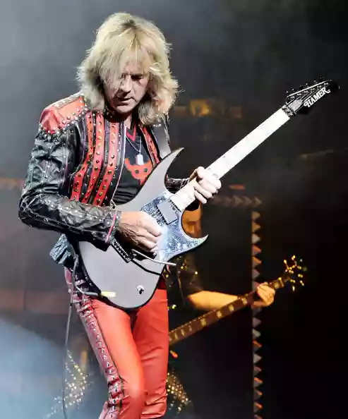 Glenn Tipton