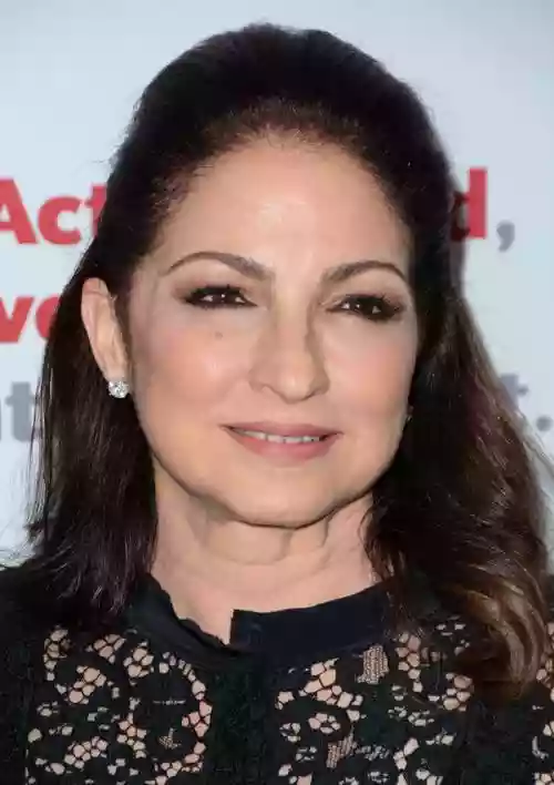 Gloria Estefan