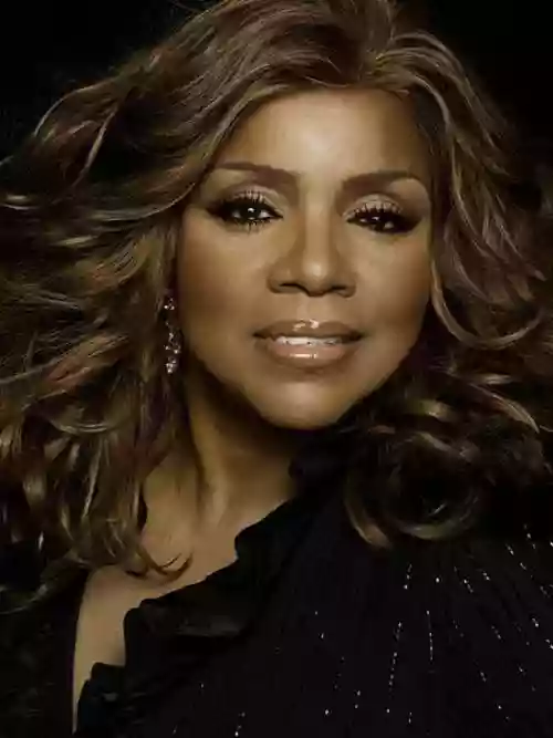 Gloria Gaynor