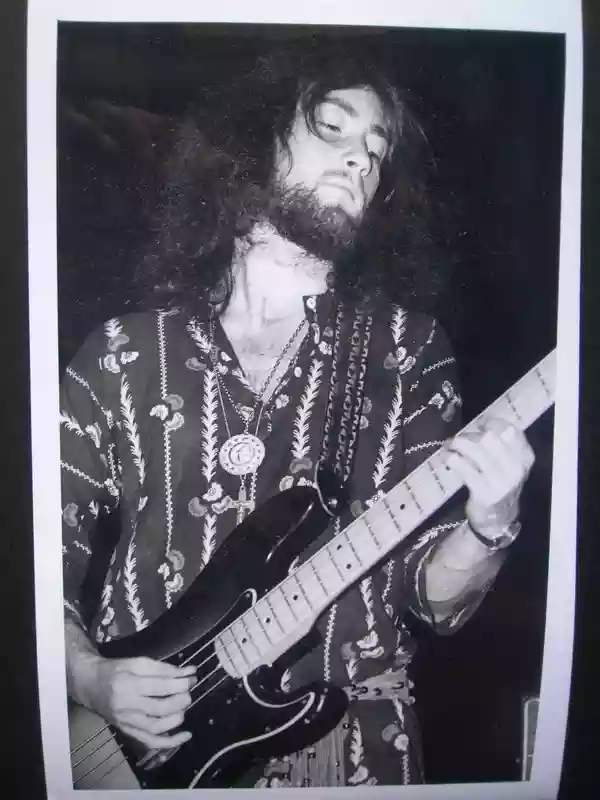 Roger Glover