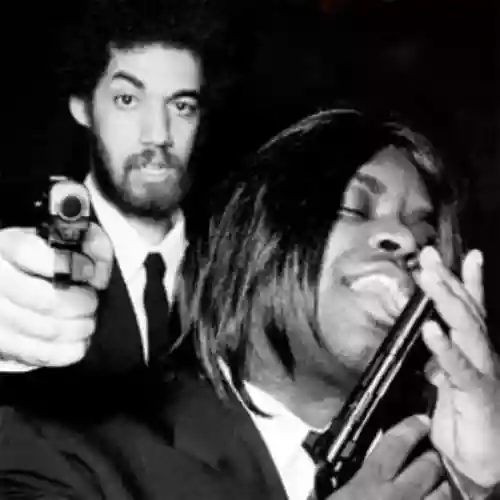 Gnarls Barkley