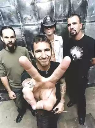 Godsmack