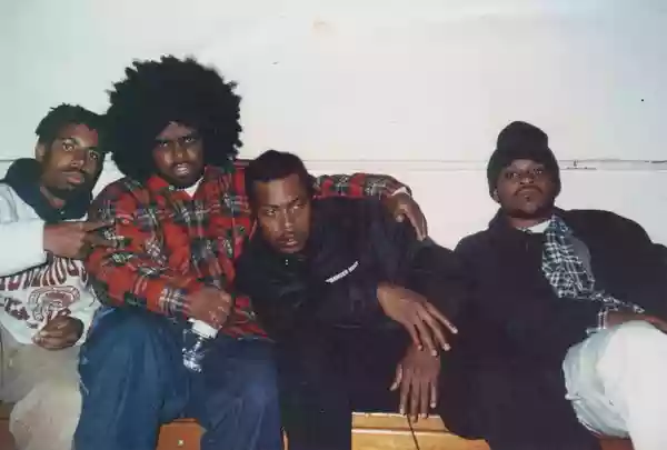 Goodie Mob