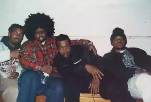 Goodie Mob