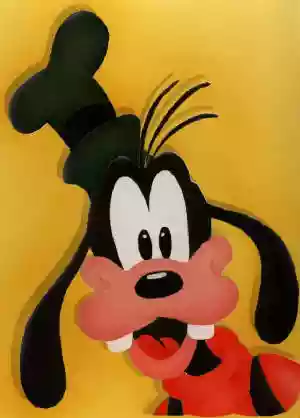 Goofy