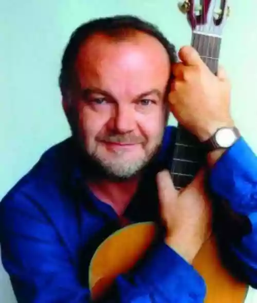 Goran Kuzminac