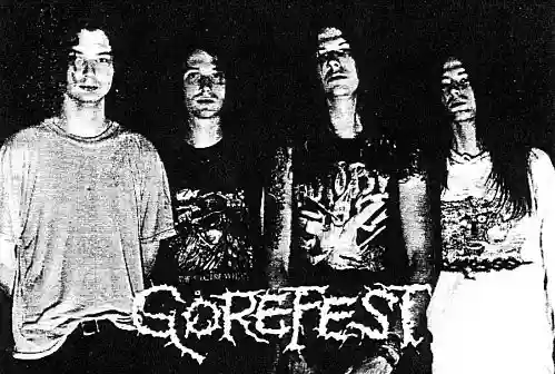 Gorefest