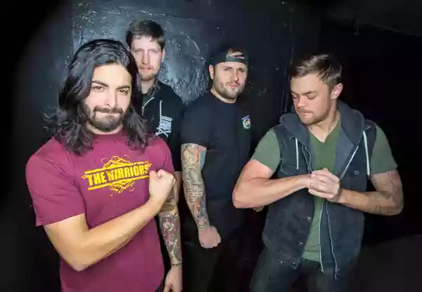 After the Burial