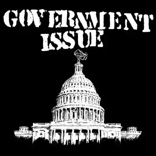 Government Issue