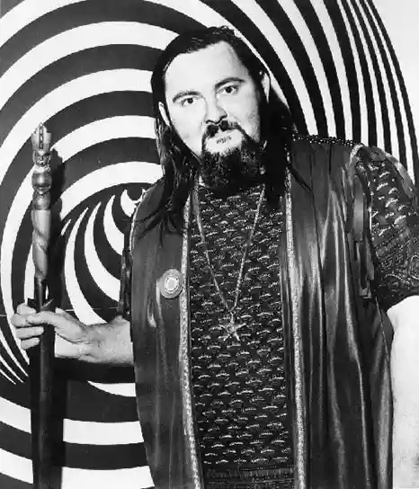Graham Bond