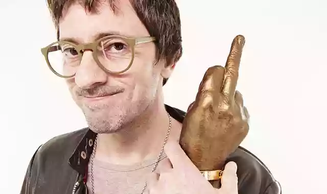 Graham Coxon